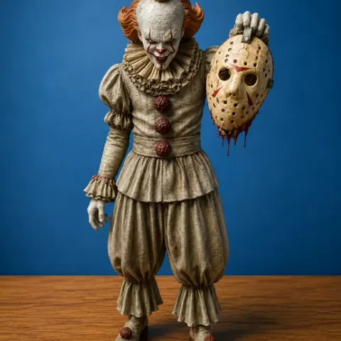 Pennywise