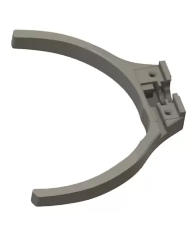 Monoprice BT-600ANC Headphone Arm Replacement