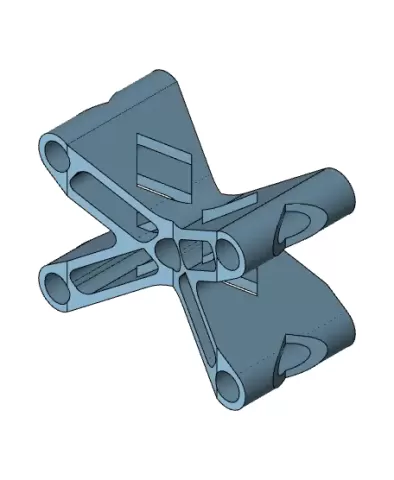 MVM Base Stand