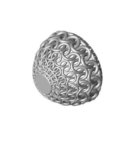 Knitted Egg Better