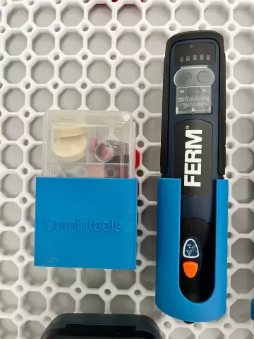 Multiboard Ferm combitool