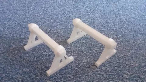 Parallettes