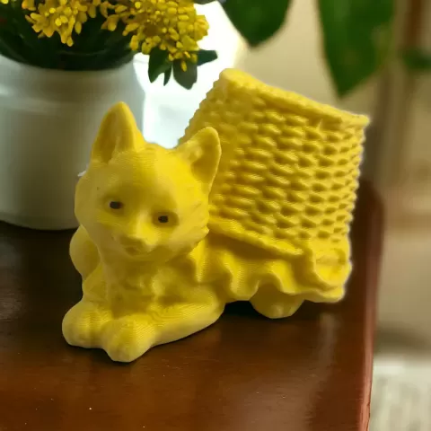 cat basket 1