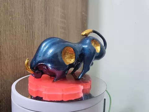 The Bull