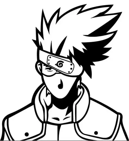 Kakashi