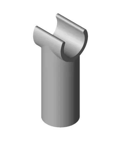 Pole Clamps