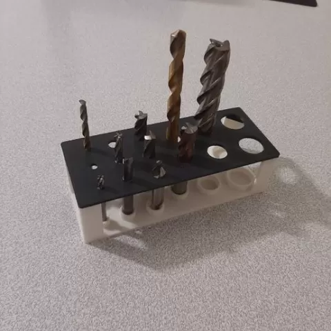Tool Holder