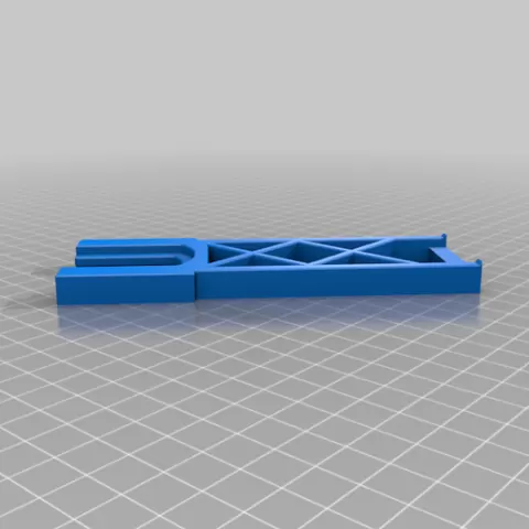 Overhead Spool Holder - Flashforge Finder