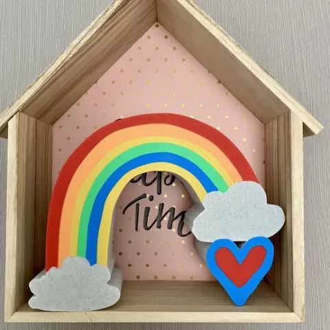 Rainbow