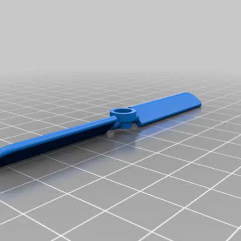 Propeller for Cobi WWI Airplanes