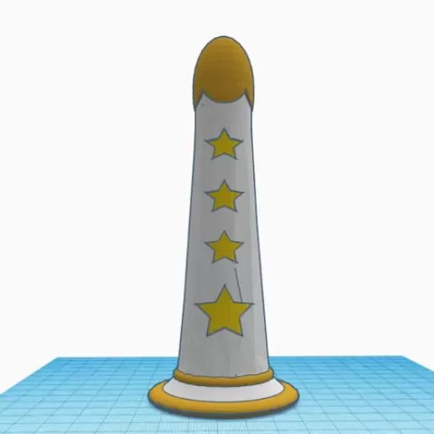 Starlight Dildo The Boys