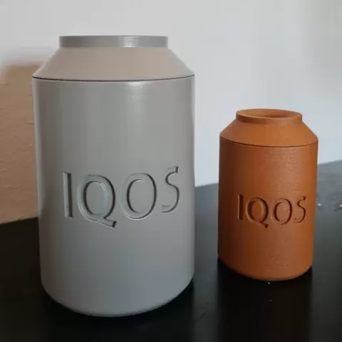 ASHTRAY IQOS