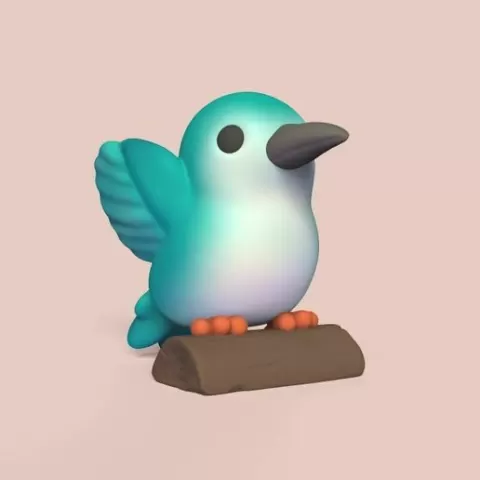 Hummingbird