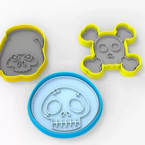 skulls