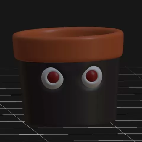 Angry Pot