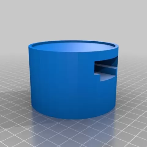 Dental IO sensor holder