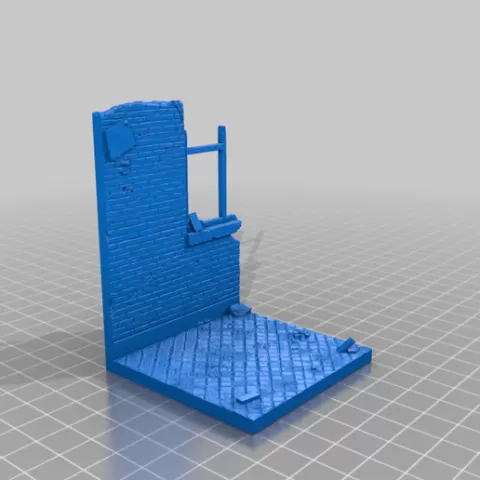 MA Models Mini Diorama1
