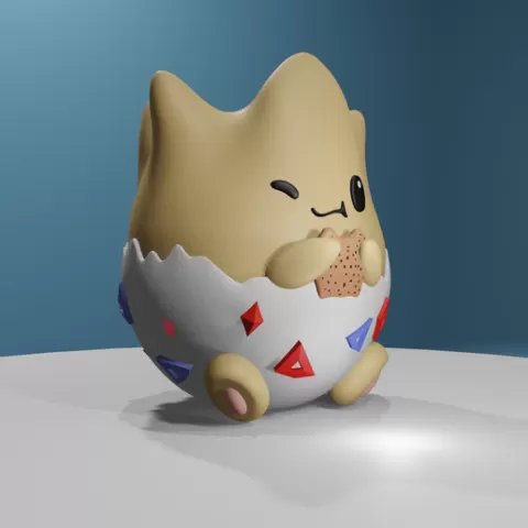 TOGEPI