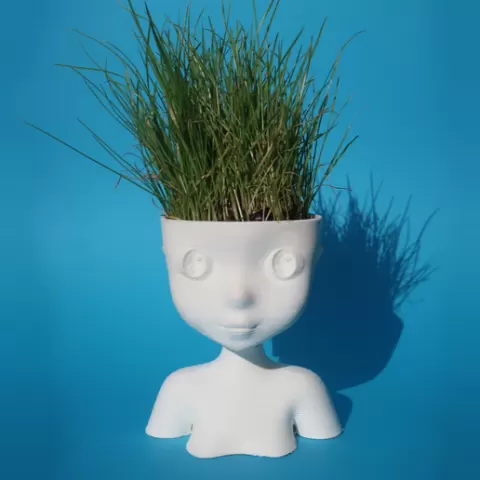 yuri planter