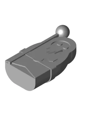 Magic v1.stl