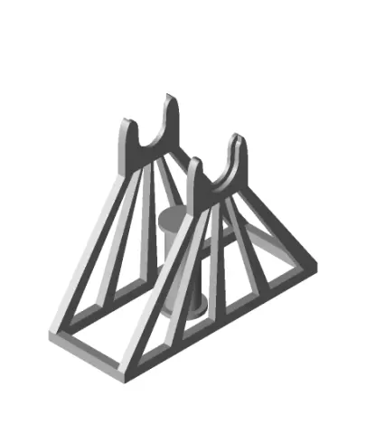 Filament Spool Holder