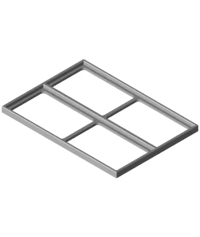 Breadboard-Tray-x2-165x53 v1.stl