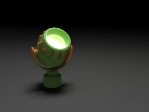 Desktop Spot Light Led