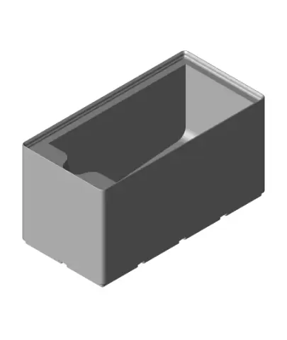18650 gridfinity storage