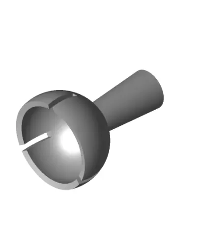 Ball Joint Snap