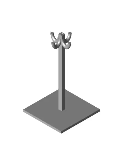 baisil hanger