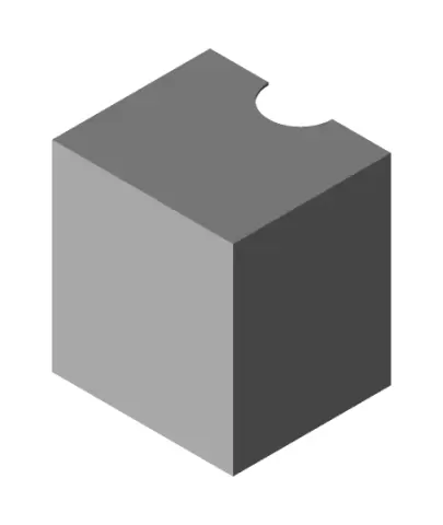 MTG Commander Deckbox