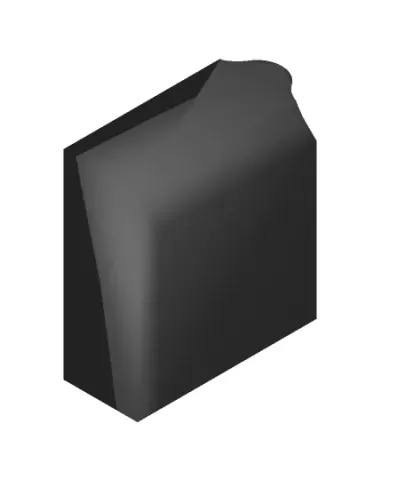 Box with 1 section.3mf