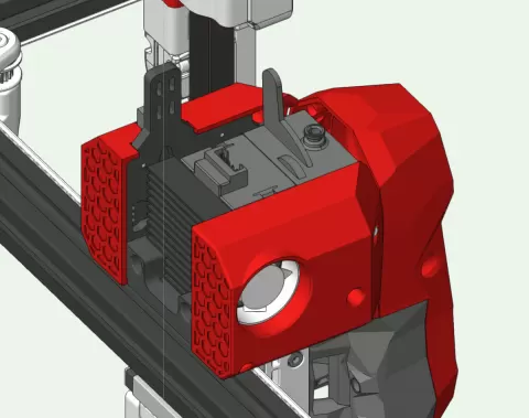 LH Fan Mount v2.stl