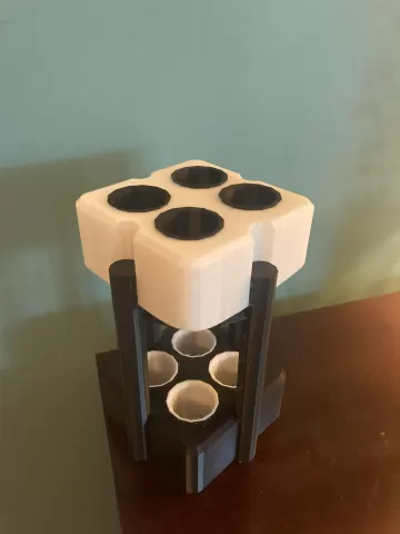 Mini Garden Set (Stackable) - Sharking