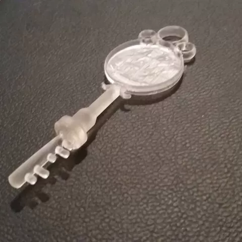 Bioshock Infinite Key by Zee