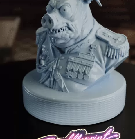 General Grunt