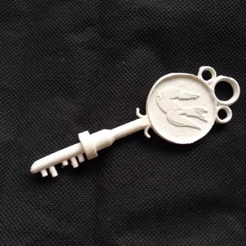 Bioshock Infinite Key by Zee