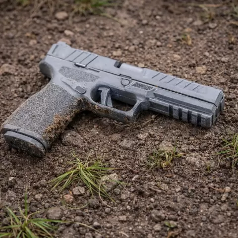 springfield echelon