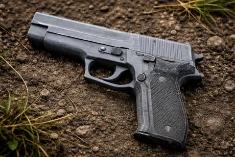 Sig Sauer P226