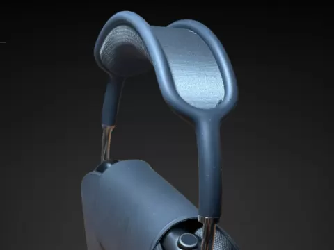 AirPods Max Headband Fix