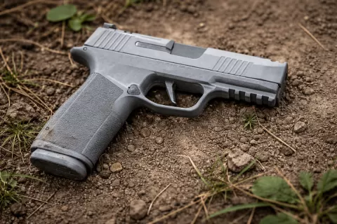 Sig Sauer P365