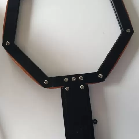 Priezor - 3D Printable