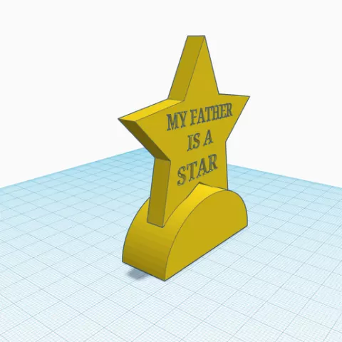 Star Father