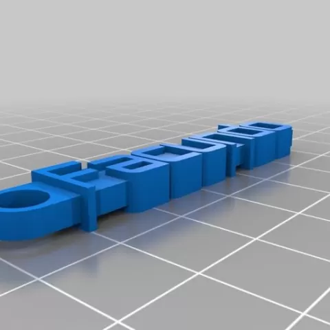 FacundoKeyChain