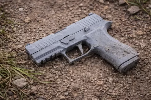 SIG Sauer P320