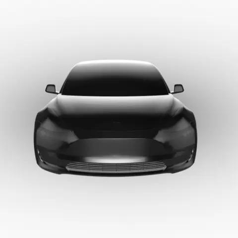 Tesla Model 3 2018