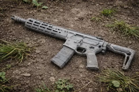 SIG MCX