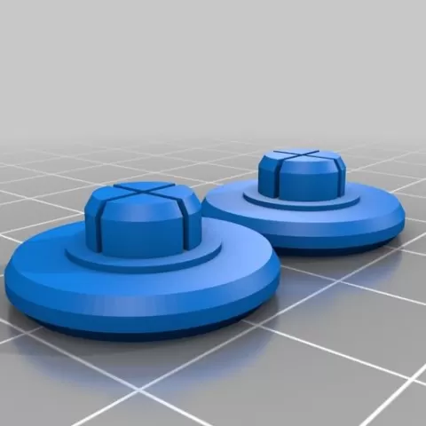 cap