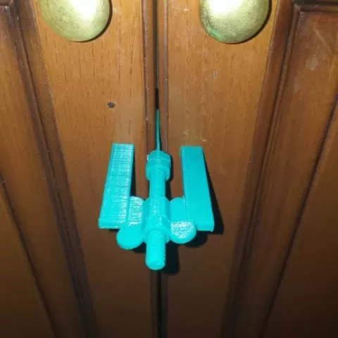 Portable Locker