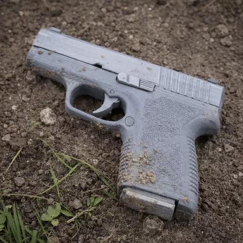 Kahr CM9